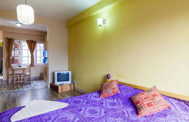 Kathmandu CityHill Studio Apartment - Foto 5