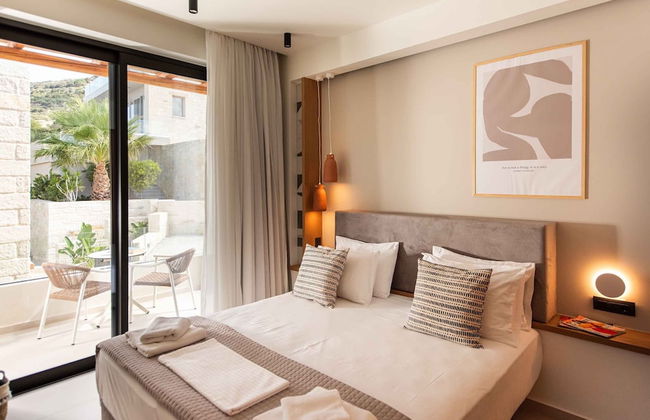 Falasarna Luxury Villas - Foto 28