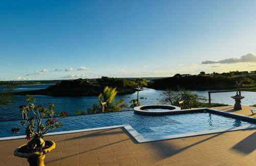 Mini-resort na Beira do Rio! - Foto 61