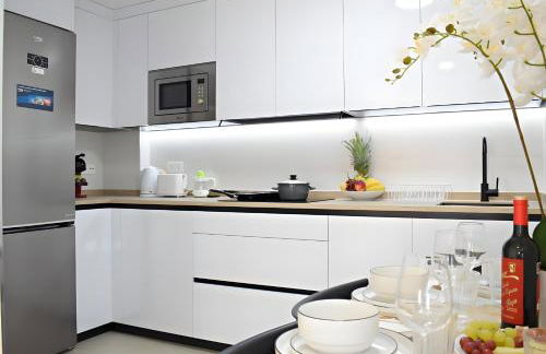 Pepe Lux Ático centro de Málaga - Photo 9