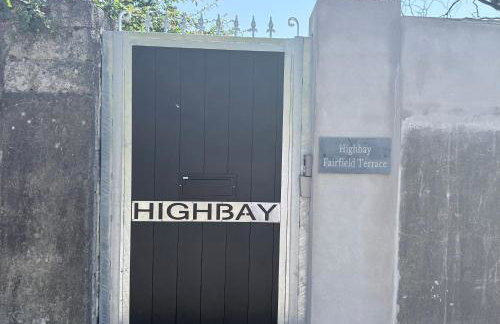 Highbay, Heavenly 1 -Bedroom Retreat with Stunning sea & Garden Vistas - Foto 1