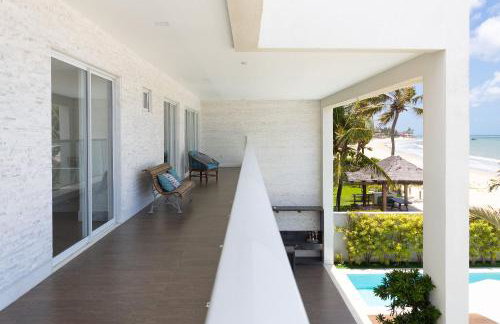 Mansão Varandas - Luxo à Beira Mar por Carpediem - Foto 106