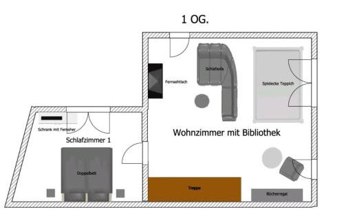 Ferienhaus Polly - Foto 28