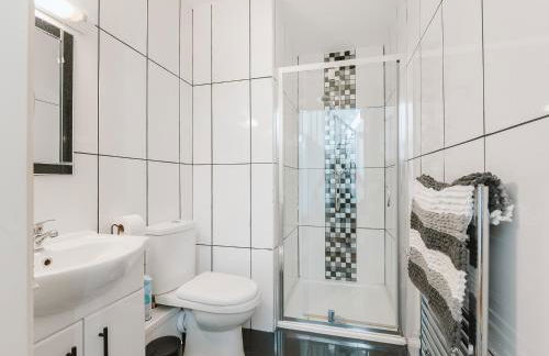 Crescent House - Foto 15