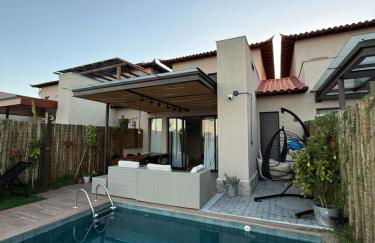 Casa No Condomínio Aretê - Foto 57