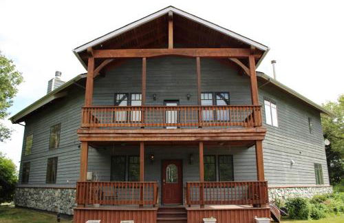 Bay Bluff Haven with an ocean view - Foto 2