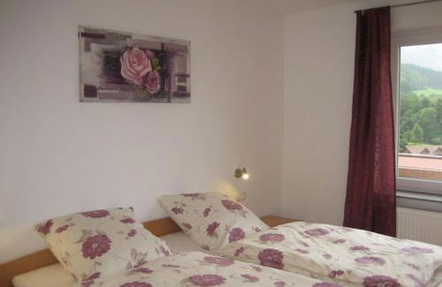 Roth Comfortable Holiday Residence - Foto 13