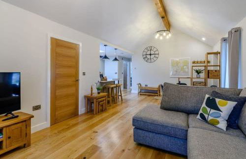 Rinstone Lodge, Thornton-Le-Dale. Moors cottage with hot tub - Foto 3