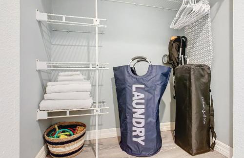 Be Our Guest! 1 Bedroom Condo Near Disney Parks! - Foto 20