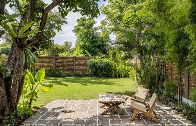 Rimba Villas Gili Air - Photo 73