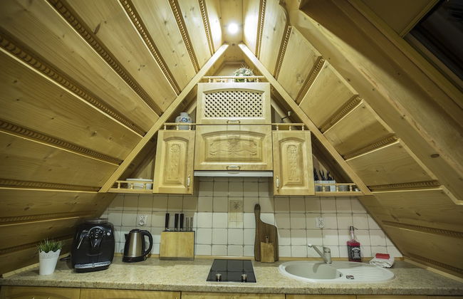 Apartament Widokowy i Wyjątkowy - Foto 11