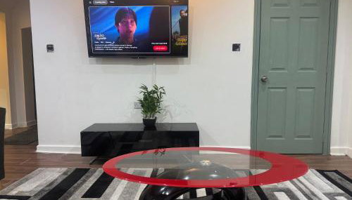 A cozy and spacious apartment - Foto 2