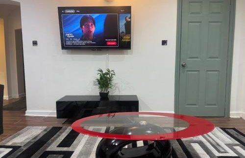 A cozy and spacious apartment - Foto 2