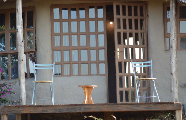 Kutoka Lodge - Foto 6