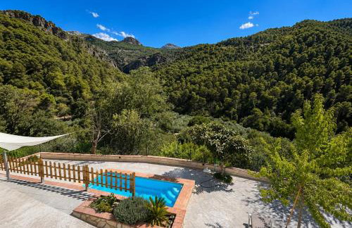 Villa Río Béjar - Foto 1