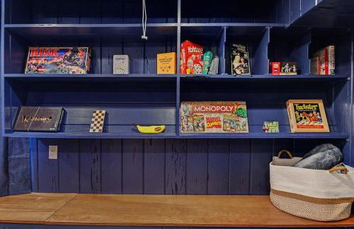 3-Bedroom House Near Notre Dame with Parking - Foto 21