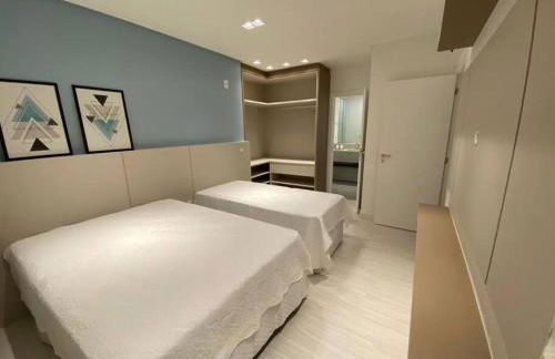 Meia Praia Quadra Mar - Foto 7