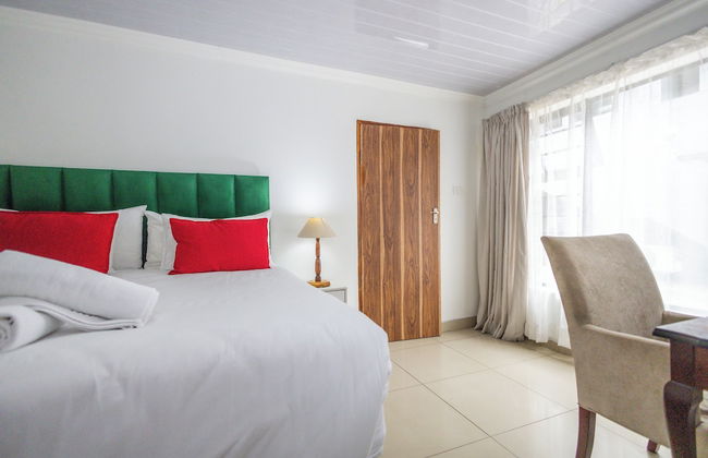 Safi Self-Catering Suites - Foto 12