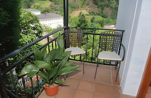 Charming apartment with pool in San Antolin 30 m² and garden - Foto 2