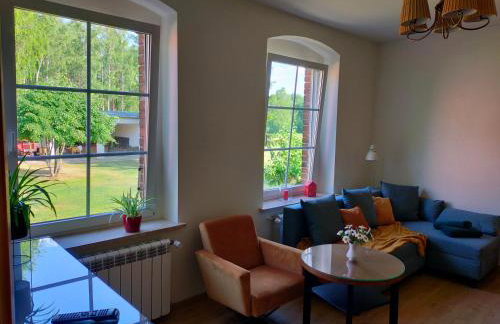 Dębowe dawna leśniczówka - Photo 35