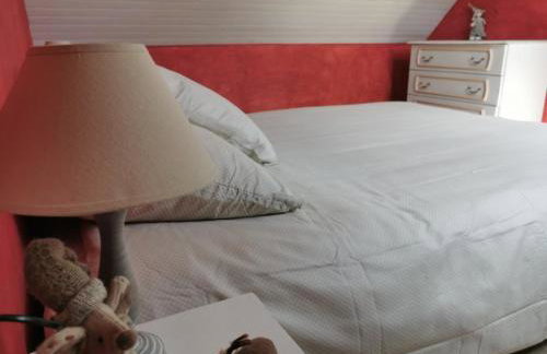 Les gîtes de Blandine - Foto 22