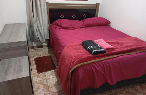 Linda e aconchegante casa - Foto 8