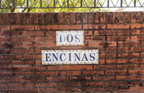 Casa rural DOS ENCINAS - Foto 75