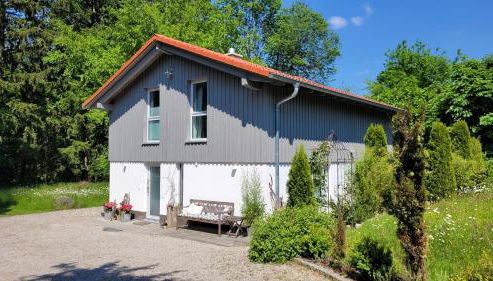 Tegernsee Chalet - Foto 4