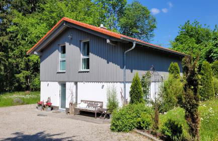 Tegernsee Chalet - Foto 4