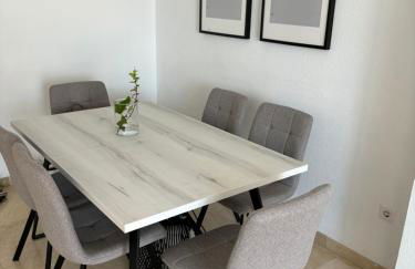 2 Bedroom Duplex i Calpe - Foto 17