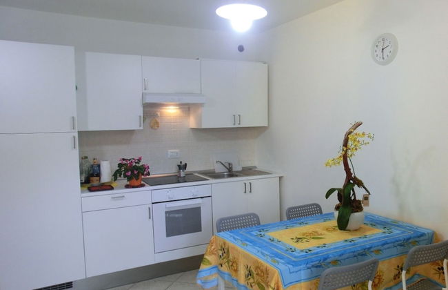 Very Nice Studio With Private Garden and Swimming Pool by Beahost Rentals - Foto 4