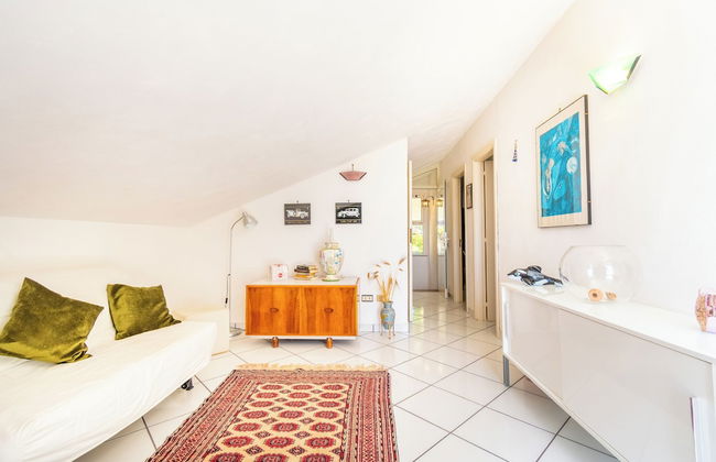 Villa Maria Luisa Vista Mare, Palinuro - Foto 15