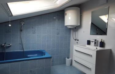 Guest accommodation house Greta - Foto 28