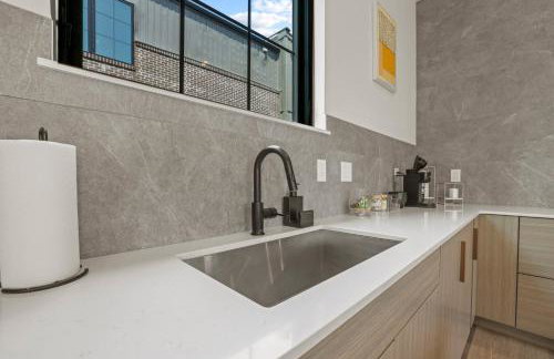 Chic Retreats in Columbus - Foto 49