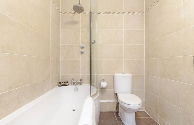 Club Living - Shoreditch & Spitalfields Apartments - Foto 56