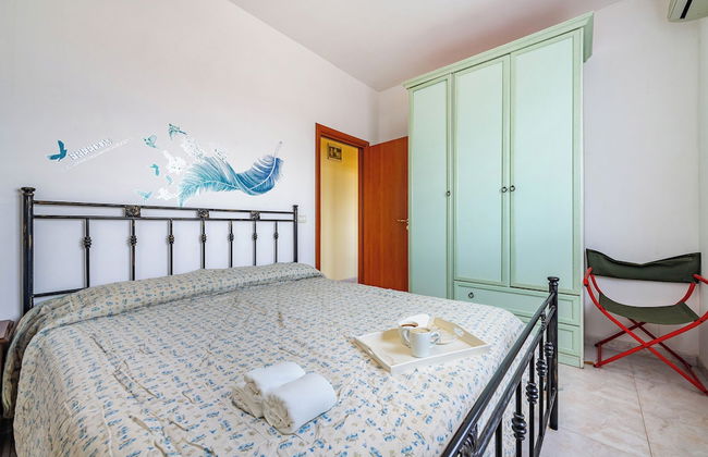 Villa Mattalia 500m From Sea - Foto 5