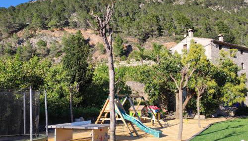 El Molinet del Governador- Apartamentos Rurales - Photo 4