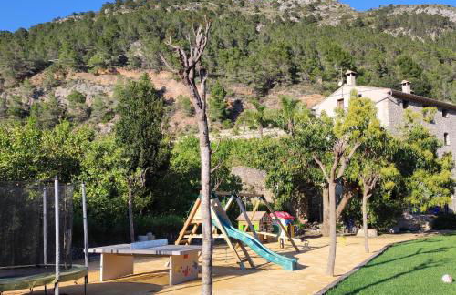 El Molinet del Governador- Apartamentos Rurales - Photo 4