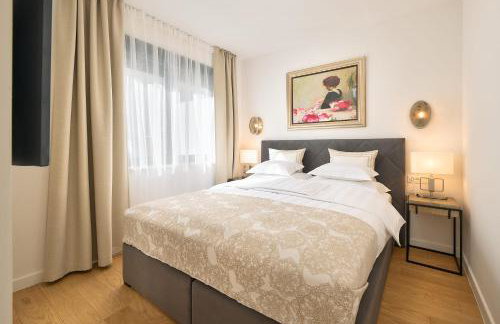 K luxury residence - Photo 17