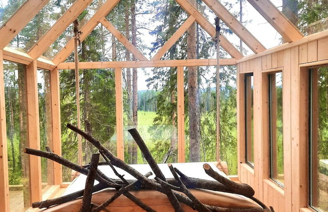 Nordic Island Hideout - Foto 9