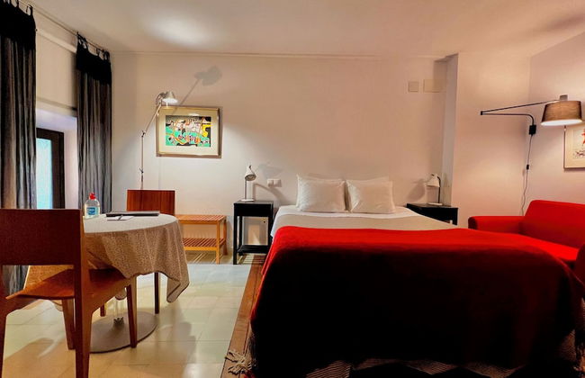 Hotel El Baciyelmo - Foto 28