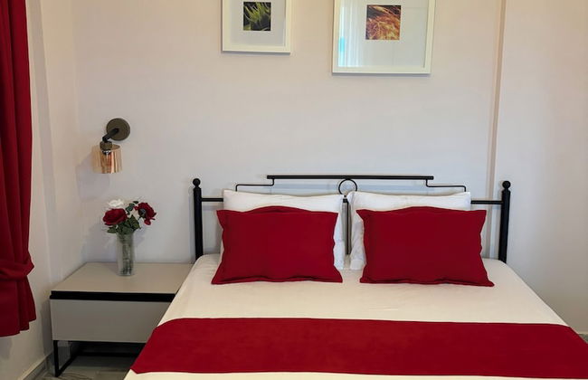 Zeus kır evi - Photo 8