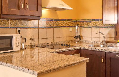 Apartamentos Valsequillo Córdoba - Photo 14