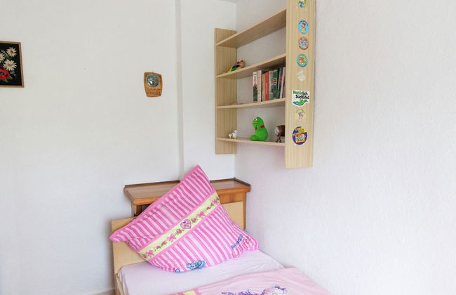 Holiday Home in Sellerich With Forest - Foto 8