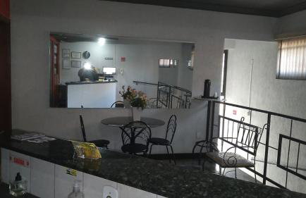 HOTEL CENTER Ribeirão - Foto 7