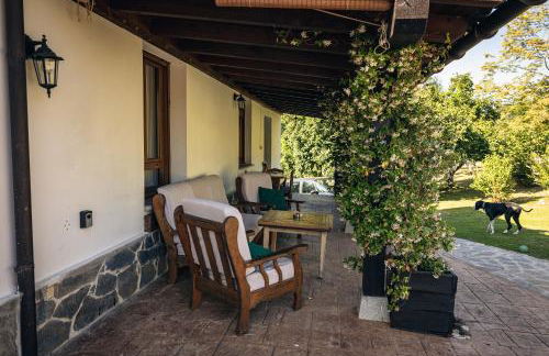 Finca La Naguada Casa Rural en Asturias - Foto 78