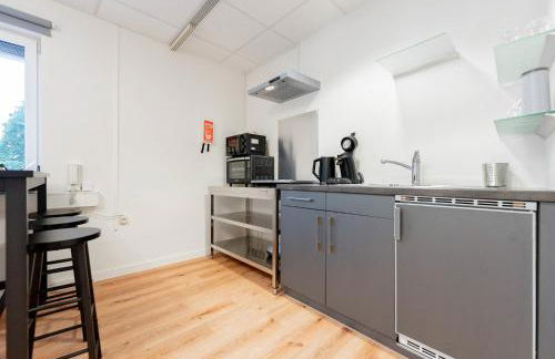 Orange Suite Schliengen 2 - Foto 18