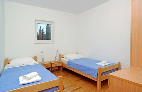 Aparthotel Marina Gromela - Photo 53