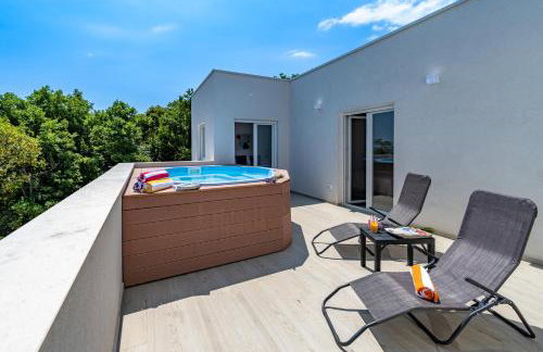 Villa Vistas - Luxury Apartments Opatija - Photo 43