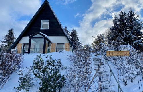 Flügels ReBi-Baude - Foto 7